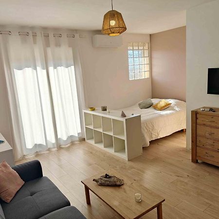 Appartement Le Pacha à Lattes Extérieur photo
