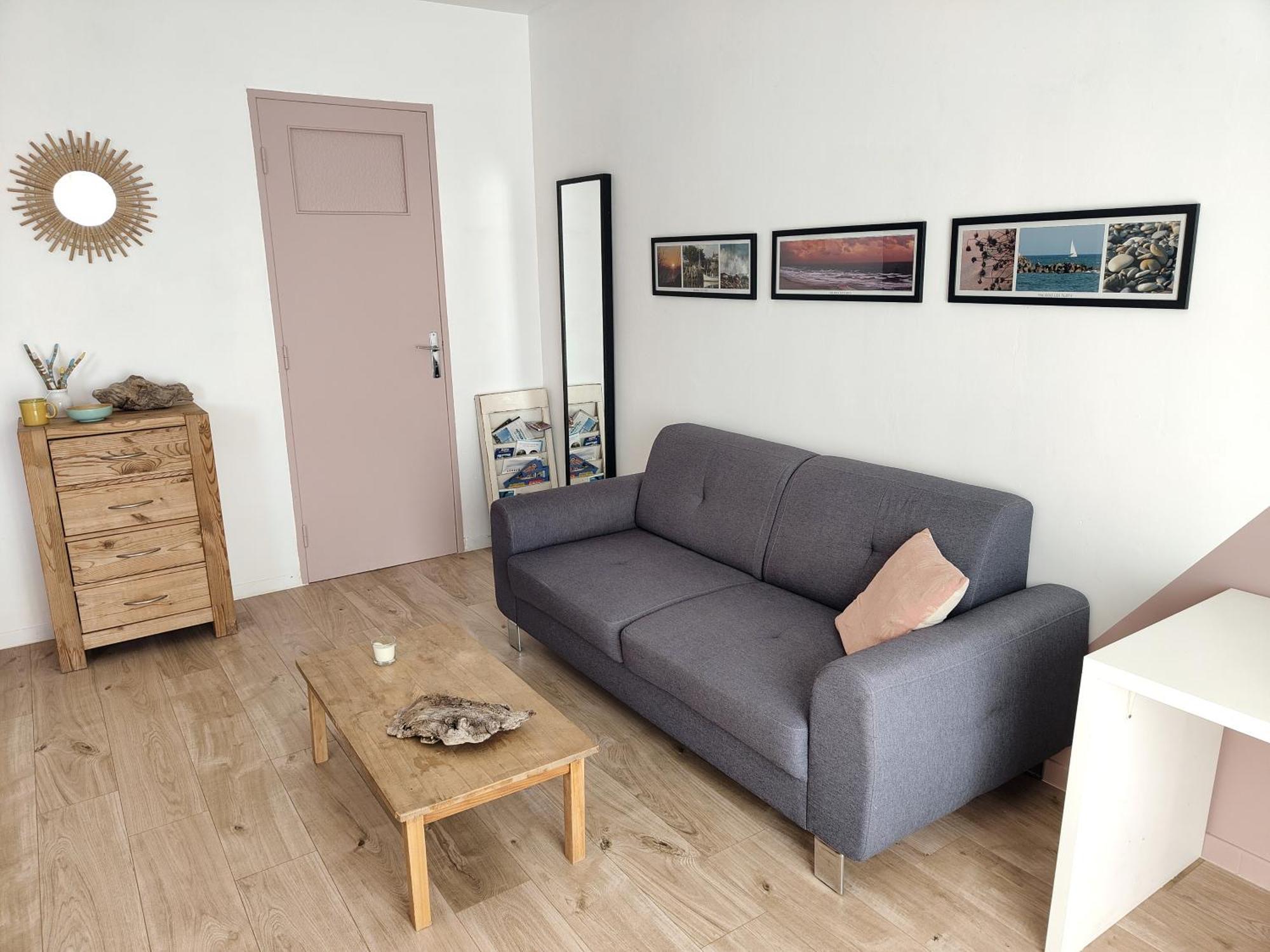 Appartement Le Pacha à Lattes Extérieur photo